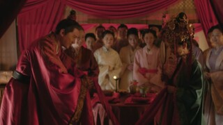 『知否‖ 明兰✘顾廷烨』 毫无经验的初恋是迷人的，但经得起考验的感情才是无价的