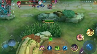 kasihan sama hanzo 🤣
