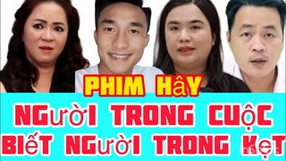 Quỳnh Như -Gócdo-nhìnnhan về Phan Phong-Luật Sư VLogs với LTĐP  Thách Thức Danh Hài mùa 8