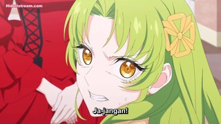 Saigo ni Hitotsu dake Onegai shitemo Yoroshii deshou ka eps 6 (sub indo)