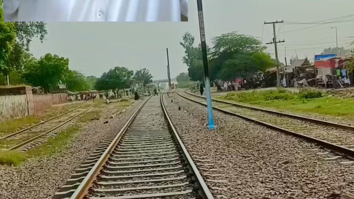 5up Green line ❣️