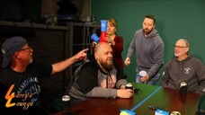 Psycho Dad Super Skills Challenge! Uncle Chris Reaction