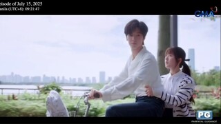 (33) Hidden Love (Tagalog Dubbed)