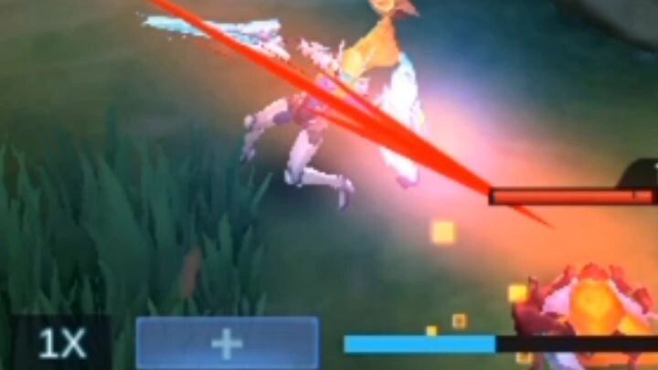 Freya Highlights