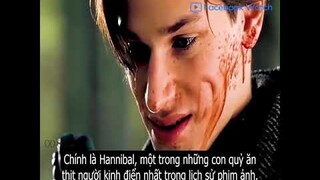 review phim hannibal báo thù