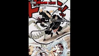 The Real Demon King | Demon Slayer