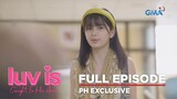 LUV IS: Caught In His Arms - Episode 13