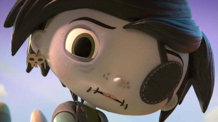 Scarygirl - Watch Full Movie : Link In Description