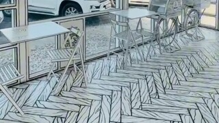 "Đưa bạn vào thế giới vẽ bằng bút chì"