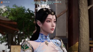 Fight For The Throne Eps 4 Sub Indo 1080p