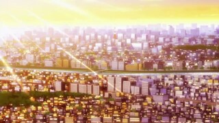 Ace of diamond tag dub ep3