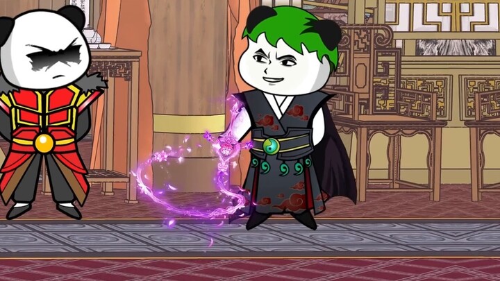 127: The pain in my heart is from the beating on my body. Tang Chuan, the chosen son of the sewer, i