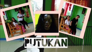 PUTUKAN NA!|Rency Ency