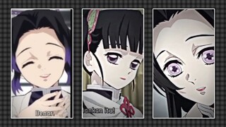 trio Kupu kupu 🦋| tanpa Aoi🤔