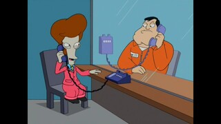 【American Dad 16】สลับตัวตน ใครเหมาะเป็นนาย?
