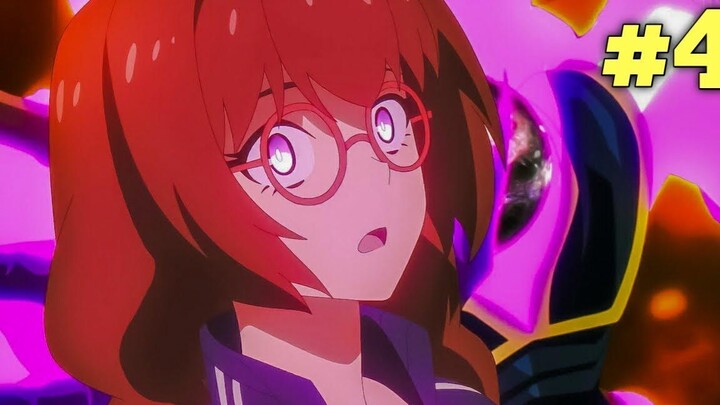 ชีวิตประจำวันของราชาอมตะ ซีซั่น 1 ตอนที่ 4 อธิบายเป็นภาษาฮินดี อนิเมะอธิบายเป็นภาษาฮินดี