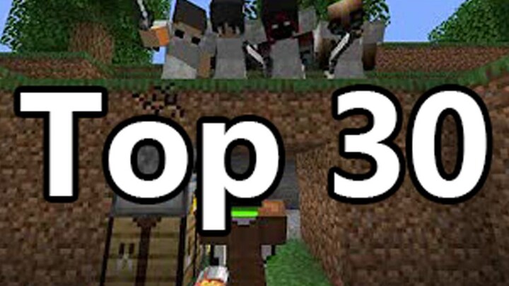 [ความฝัน] ฮันเตอร์ x ฮันเตอร์ 30 ฉากเกมดัง (1v2, 1v3, 1v4)