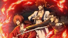 Rurouni Kenshin: Meiji Kenkaku Romantan - Kyoto Douran الحلقة 1 الترجمة العربية