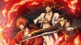 Rurouni Kenshin: Meiji Kenkaku Romantan - Kyoto Douran الحلقة 1 الترجمة العربية