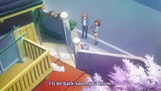 sakurasau no pet kanojo Episode #24 (last episode)