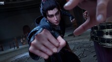 Azure Legacy S2 Eps 50 Sub Indo ( The Demon Hunter )