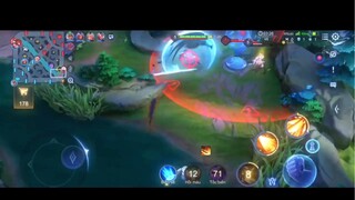Hightlight ryoma lqmb p3 #choigamecungtoi