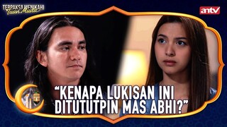 Alia Itu Masa Lalu Aku, Kamu Masa Depanku! | BestCut Terpaksa Menikahi Tuan Muda ANTV | Eps 67 (1/3)