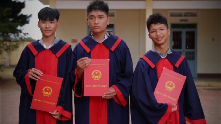 Kỷ Yếu Cuối Cấp 2 Với Nhóm School Fest.