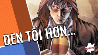 "Superman Hoàn Toàn Mới!" | Superman: Earth One | DC