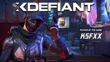 Time to Time - Xdefiant Gameplay