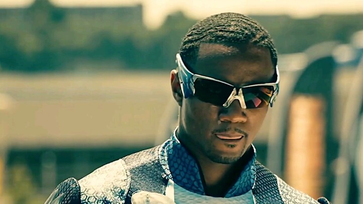 【黑袍纠察队】超级英雄依靠药物获得超能力的瘾君子！