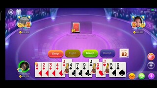 How to Play Tongits Tutorial