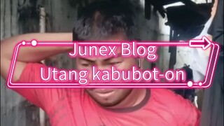 Utang kabubot-on.