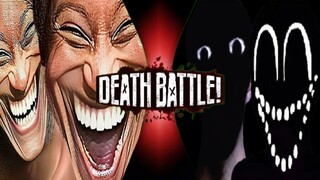 【生死决斗】淳平vs伪人