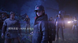 [ EPISODE 02 ] Di Yi Xulie Season 1 - 1080p Super Duper HD Sub Indo