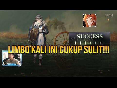 TAMATIN LIMBO Floor 6 Kali Ini CUKUP SULIT! Harus GACHA MARKUS! Reverse: 1999