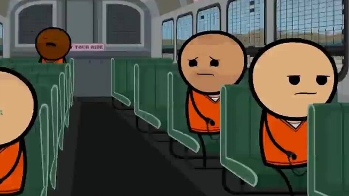 How to quickly become a boss in prison
