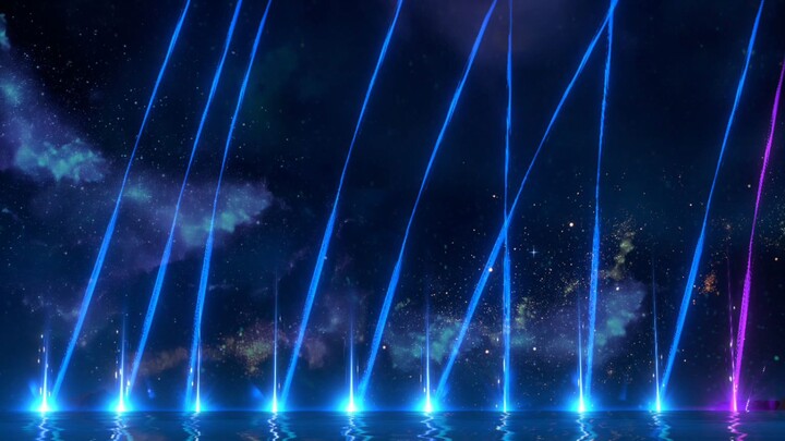 Star Sailors Gacha Normal Recruit 2