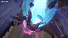 Supreme Alchemy Eps 130 sub indo