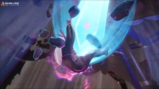 Supreme Alchemy Eps 130 sub indo