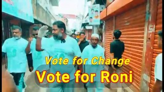 "দেশ রাখবো পরিষ্কার, এটাই আমাদের অঙ্গীকার" M Manjurul Karim Roni সাধারণ সম্পাদক, গাজীপুর মহানগর BNP