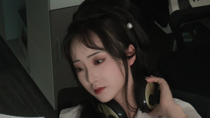 今日正式确诊为职场黛玉：零待遇
