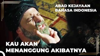Rustem Pasha Terpojok | Abad Kejayaan