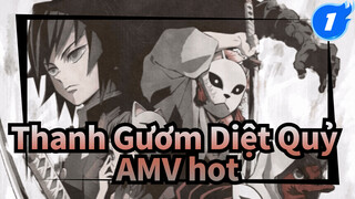 [Thanh Gươm Diệt Quỷ] AMV đỉnh của chóp_1