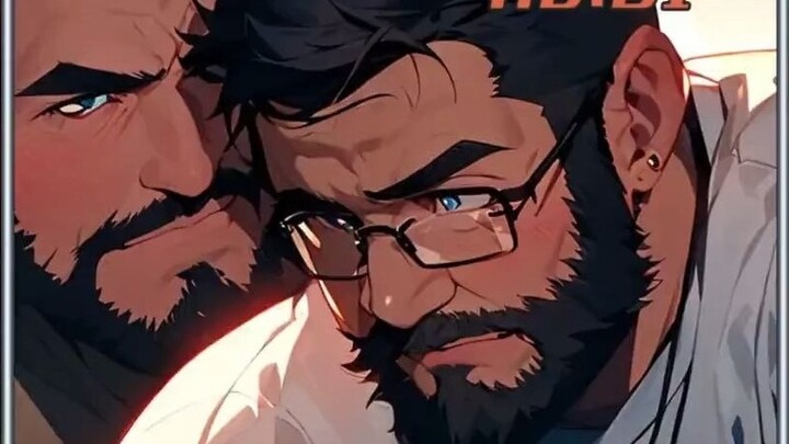 [AI Painting·Novel Comic Interpretation] I was reborn as U Bear HX version