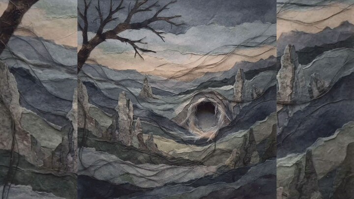 Music of the wind