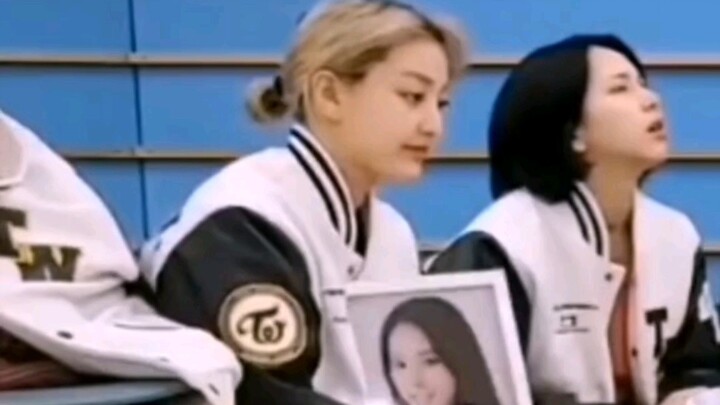 [Healing Couple] Ziyu~ Big sister misses you so much!