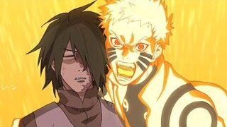 Naruto AMV - Fight Like The Devil