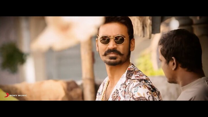 Happy Birthday Dhanush🎉🥳 | Dhanush Birthday Mashup