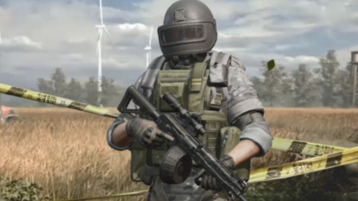 《Dark Zone Breakthrough》ไฟแรง เด็กหนุ่มเสียชีวิต